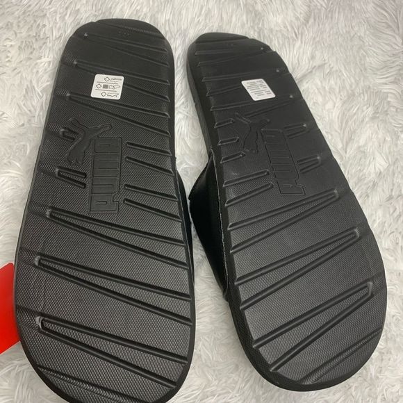 Puma slides main image 4